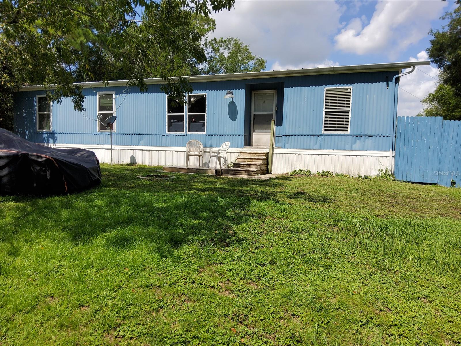 8890 SW 35TH AVE, OCALA, FL, 34476