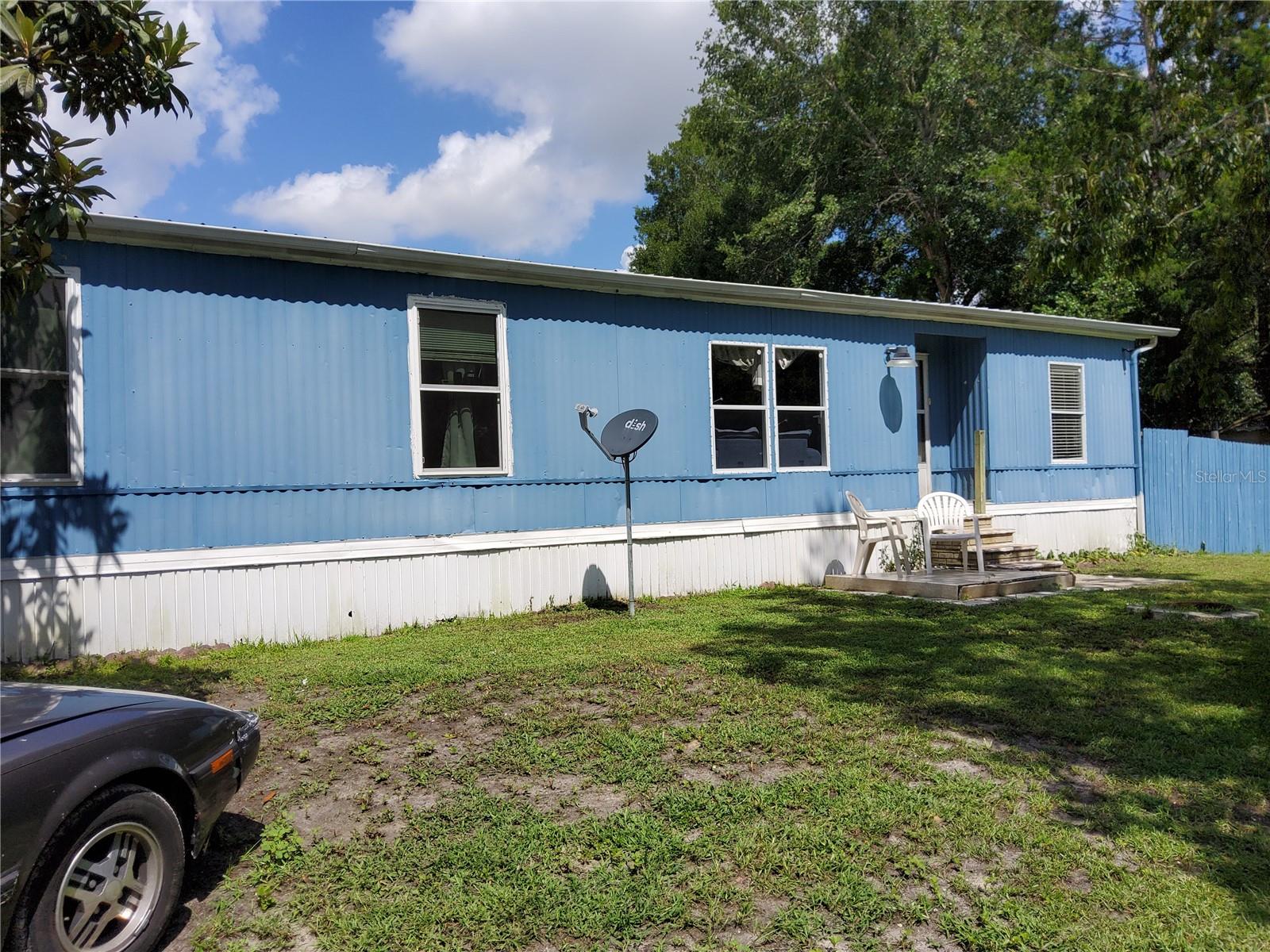 8890 SW 35TH AVE, OCALA, FL, 34476