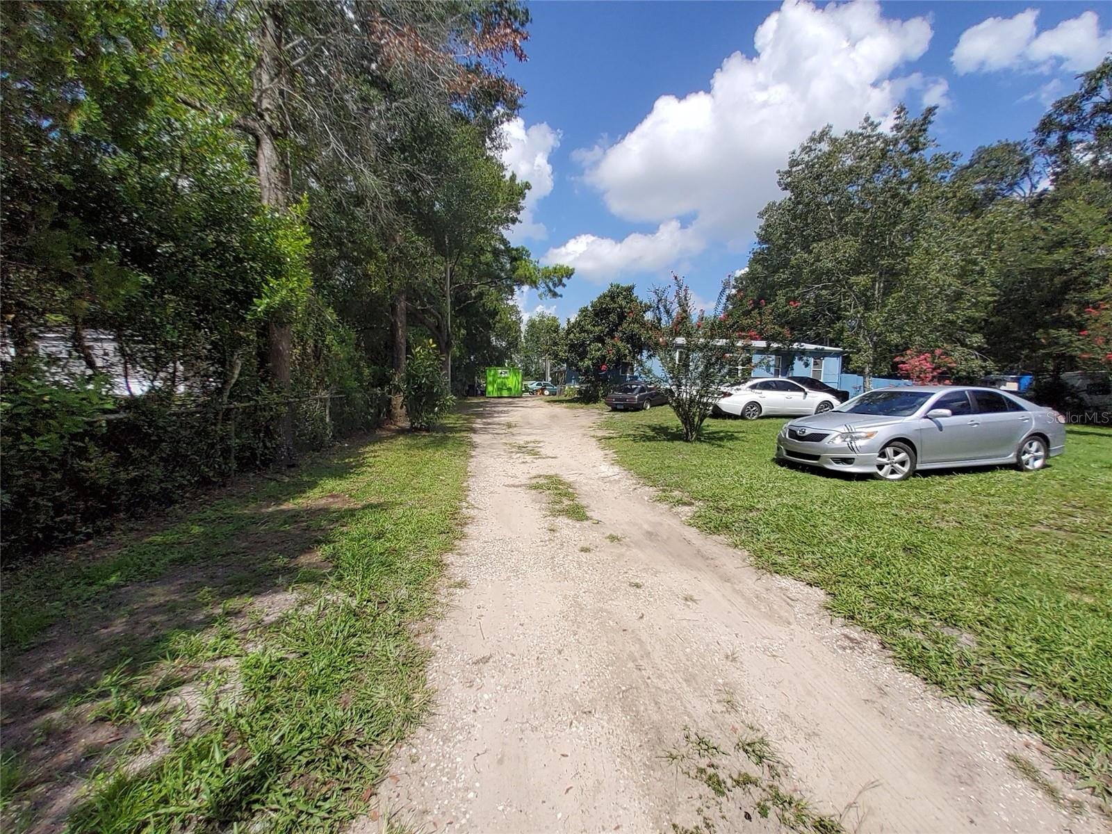 8890 SW 35TH AVE, OCALA, FL, 34476