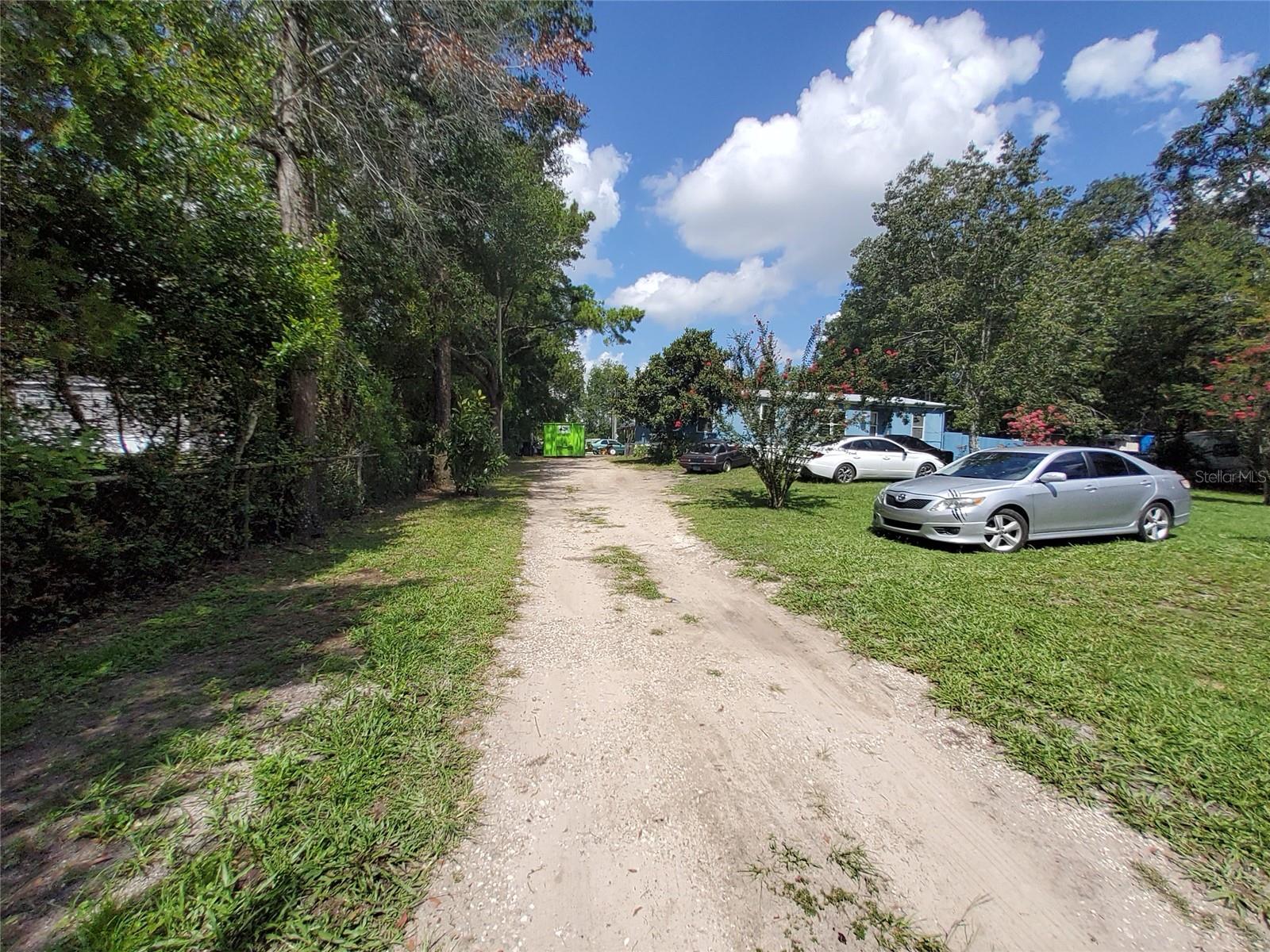 8890 SW 35TH AVE, OCALA, FL, 34476