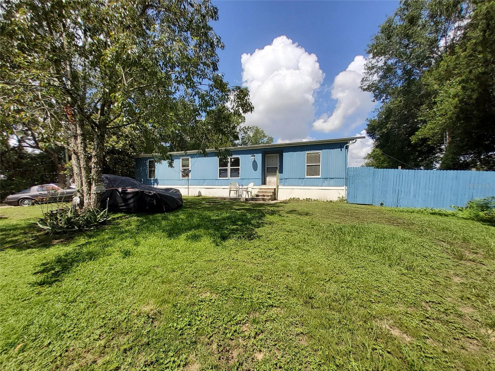 8890 SW 35TH AVE, OCALA, FL, 34476