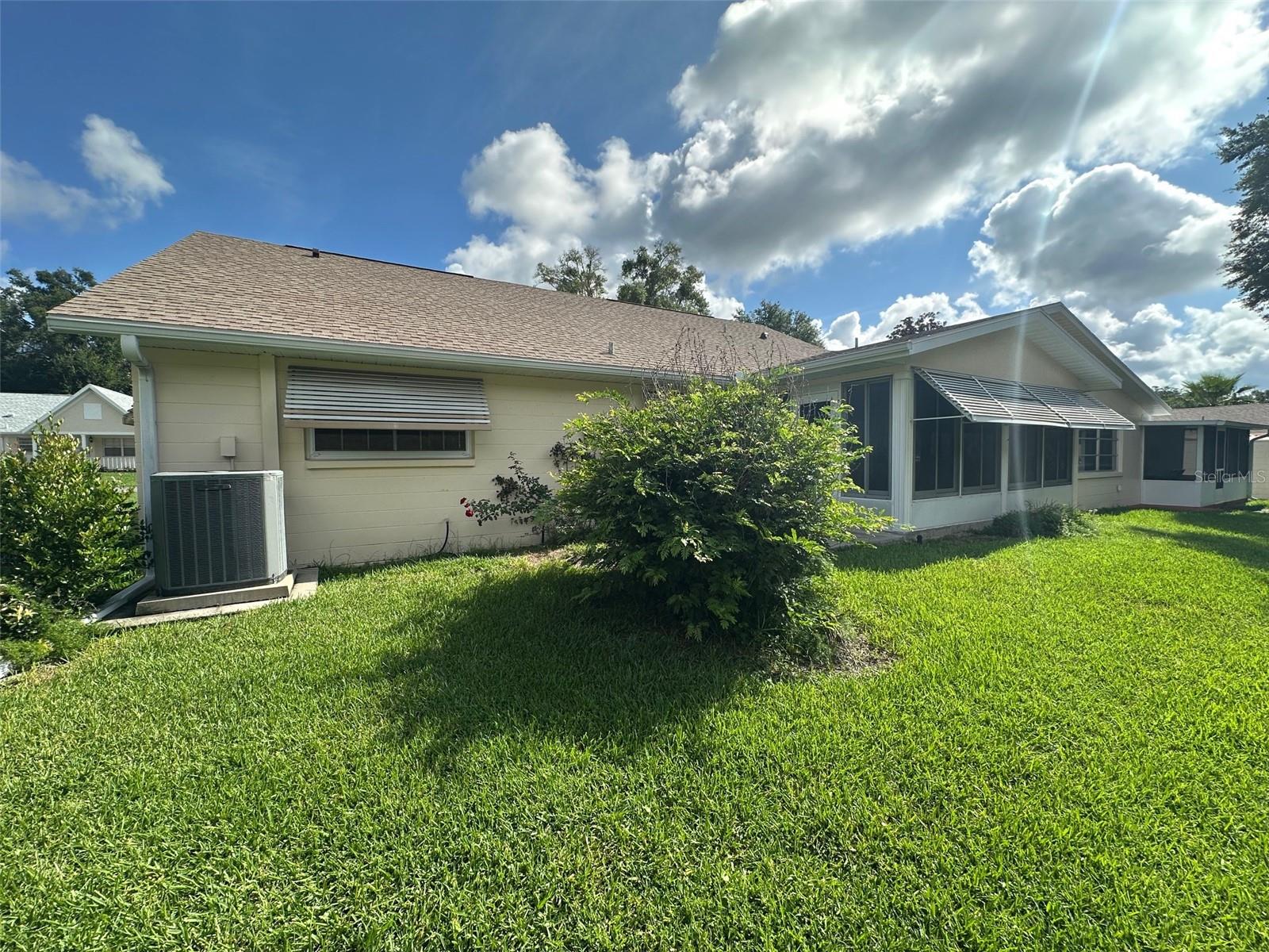 8470 SW 92ND LN #F, OCALA, FL, 34481