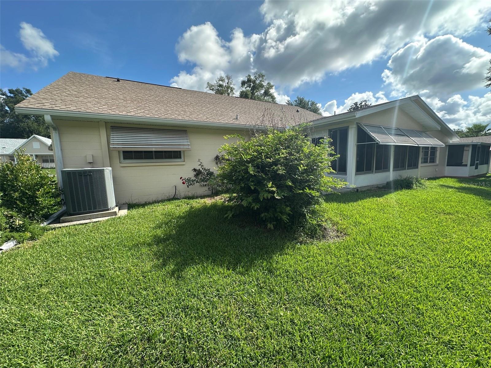 8470 SW 92ND LN #F, OCALA, FL, 34481