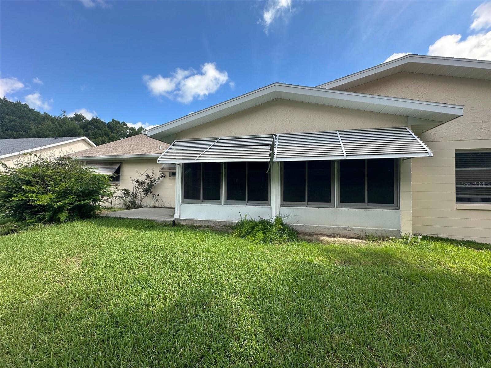 8470 SW 92ND LN #F, OCALA, FL, 34481