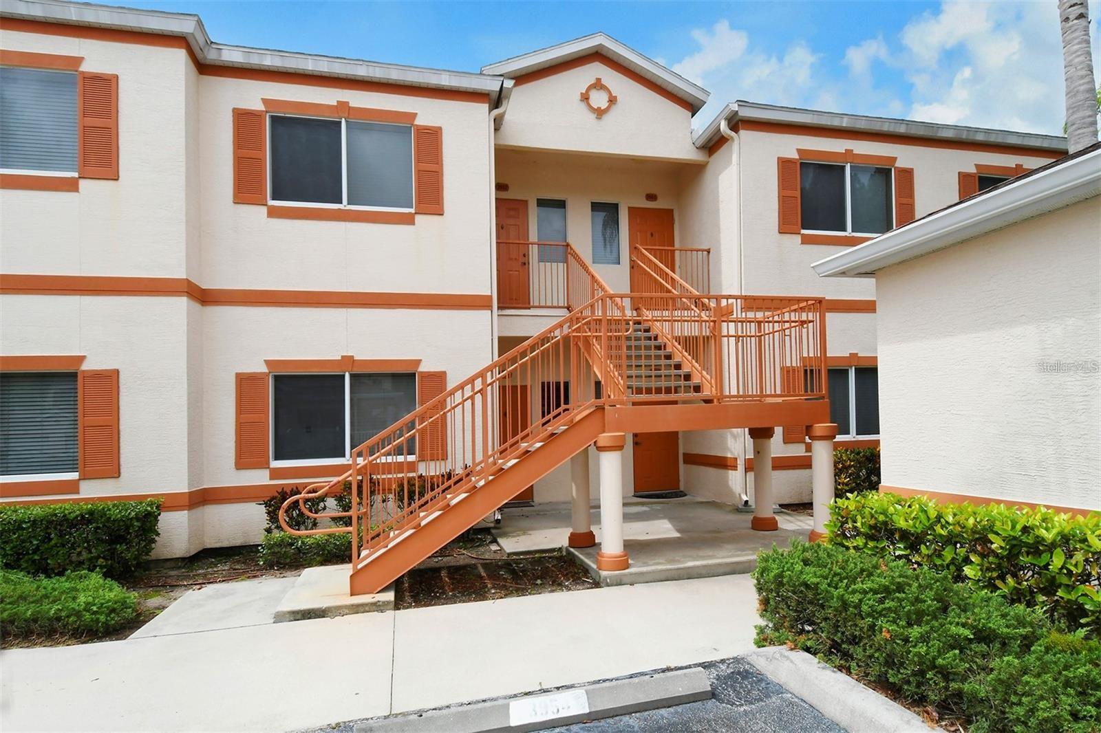 3962 MEDITERRANEA CIR #423, SARASOTA, FL, 34233