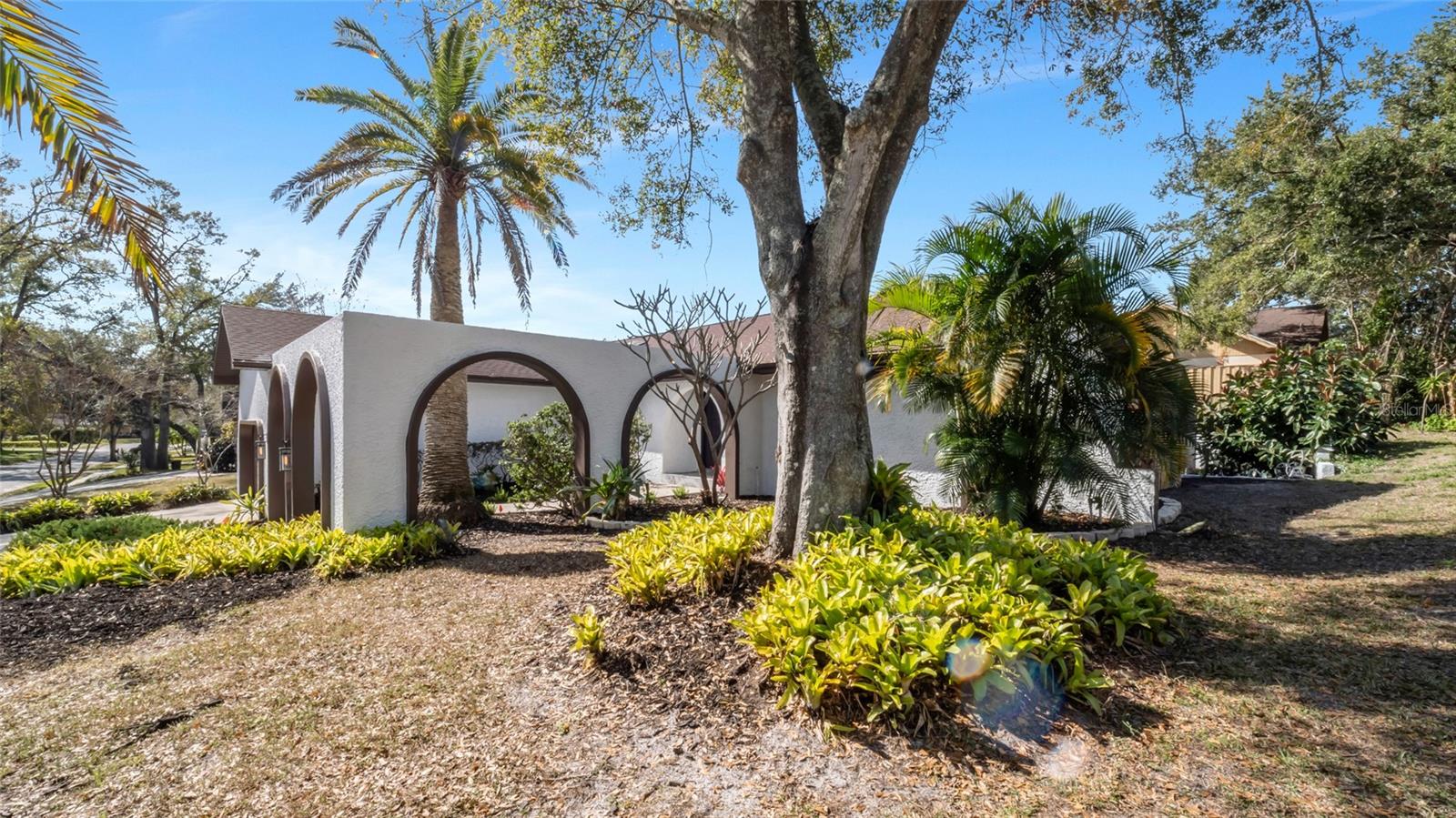 4907 PARSON BROWN LN, PALM HARBOR, FL, 34684