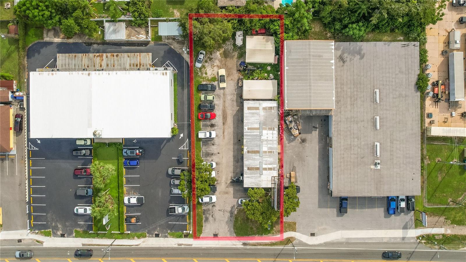 3324 GRAND BLVD, HOLIDAY, FL, 34690