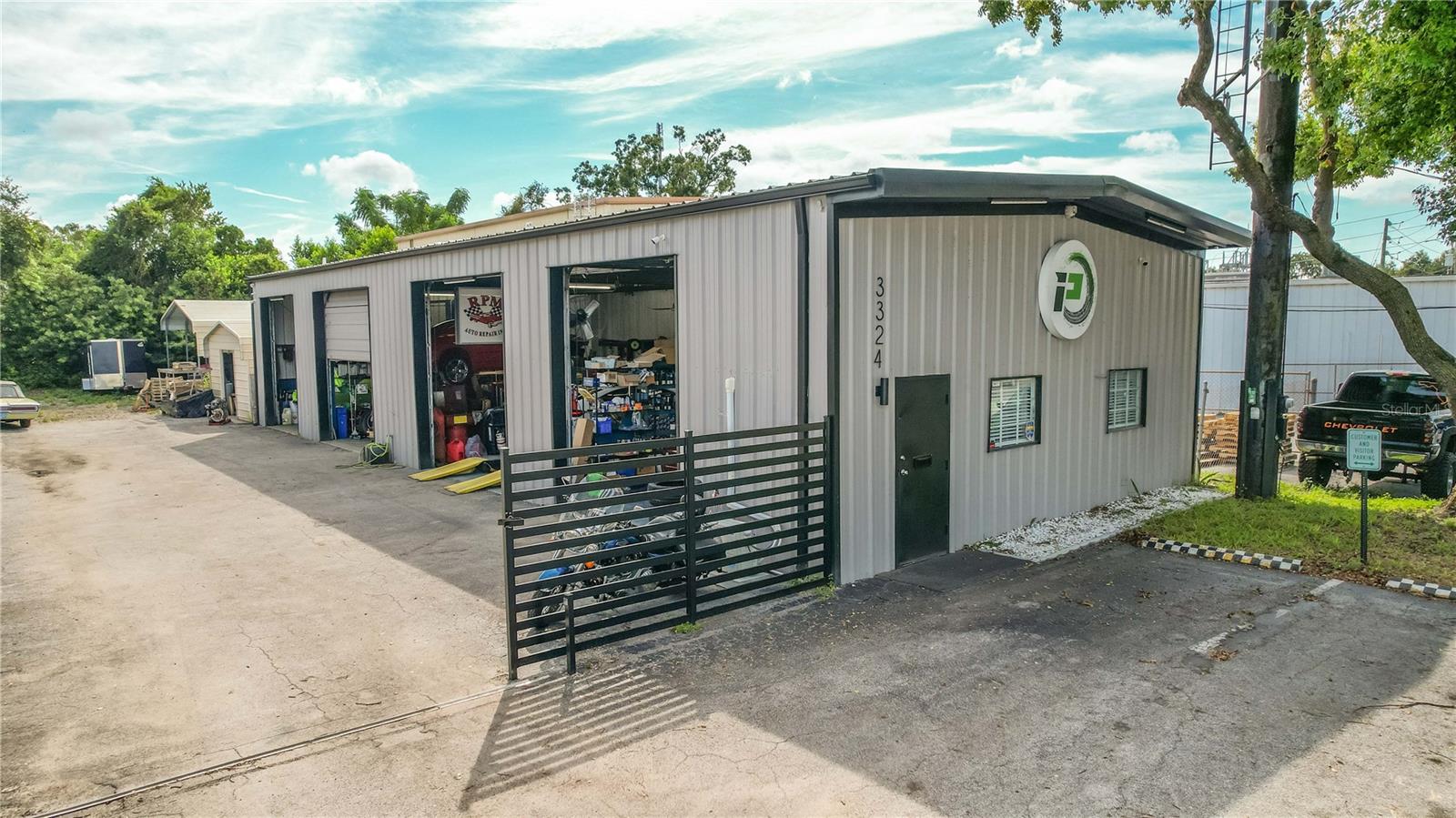 3324 GRAND BLVD, HOLIDAY, FL, 34690