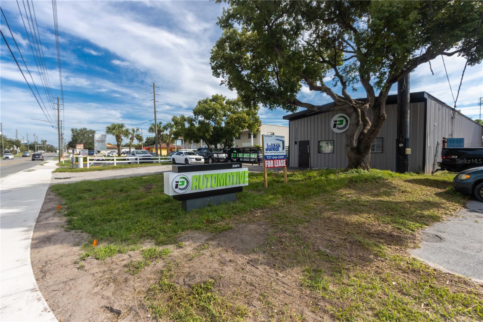 3324 GRAND BLVD, HOLIDAY, FL, 34690