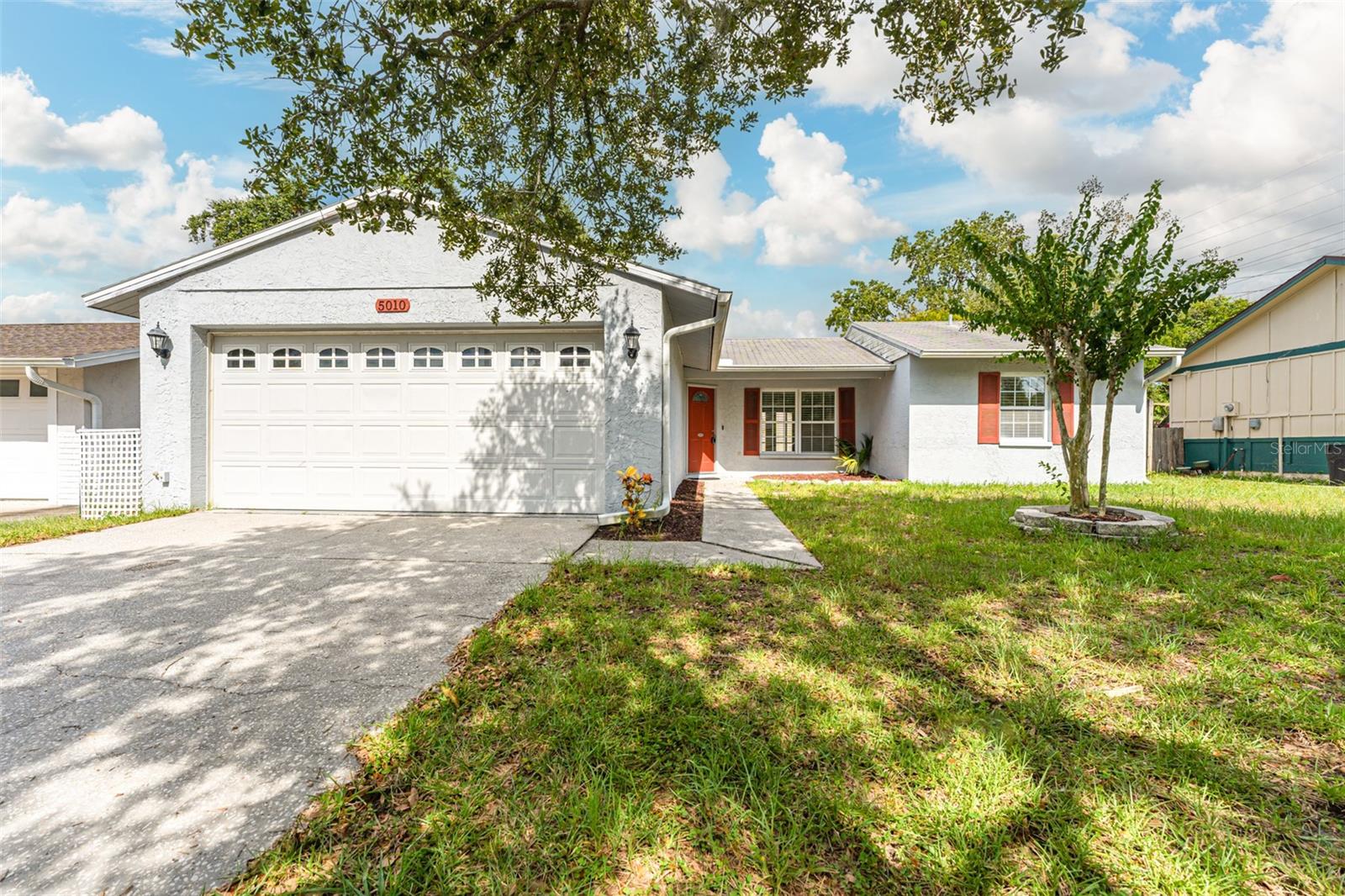 5010 LARCH LN, NEW PORT RICHEY, FL, 34653