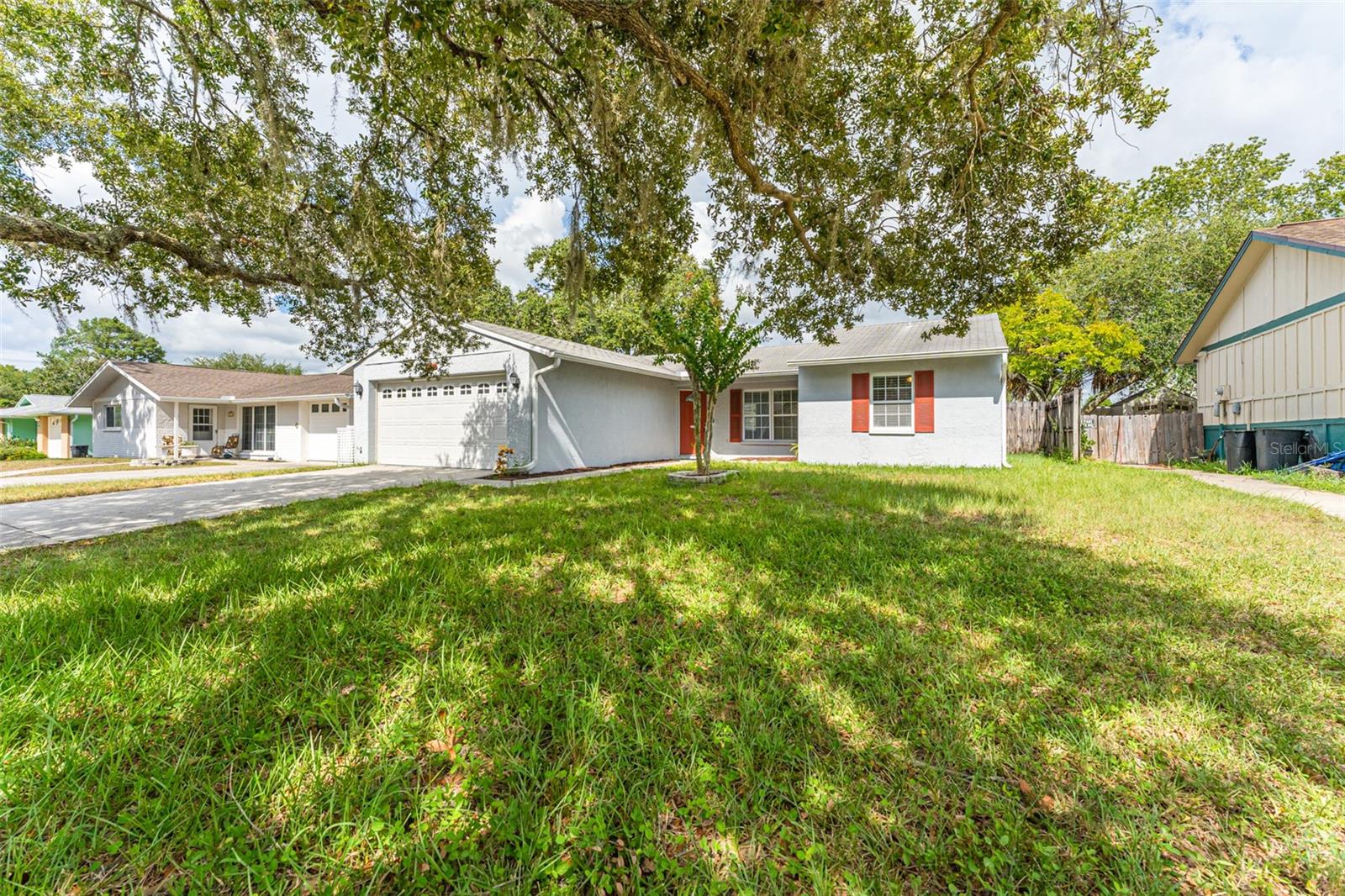 5010 LARCH LN, NEW PORT RICHEY, FL, 34653