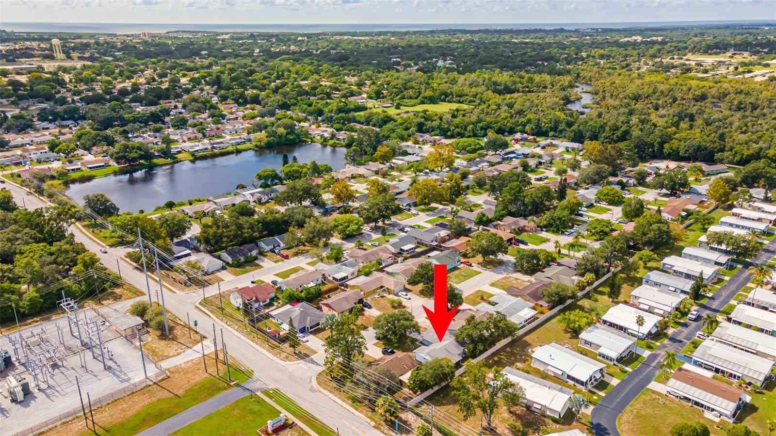 5010 LARCH LN, NEW PORT RICHEY, FL, 34653