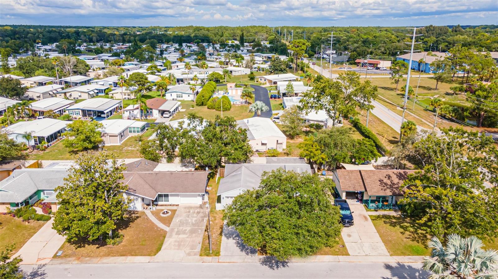 5010 LARCH LN, NEW PORT RICHEY, FL, 34653