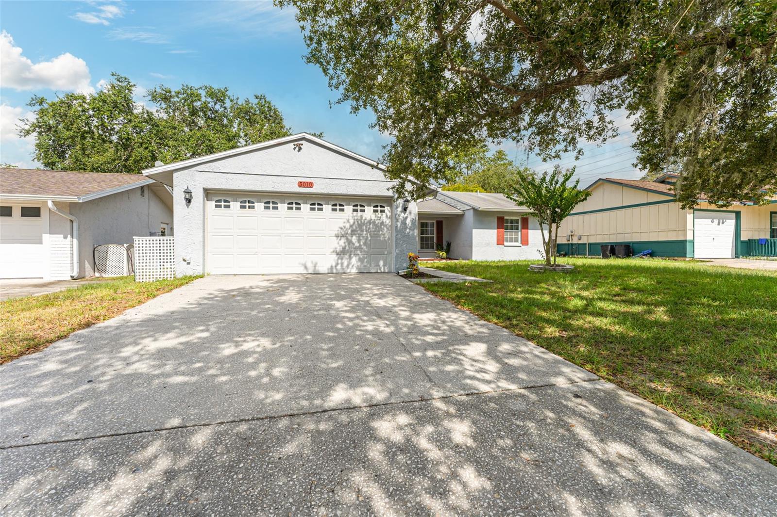 5010 LARCH LN, NEW PORT RICHEY, FL, 34653