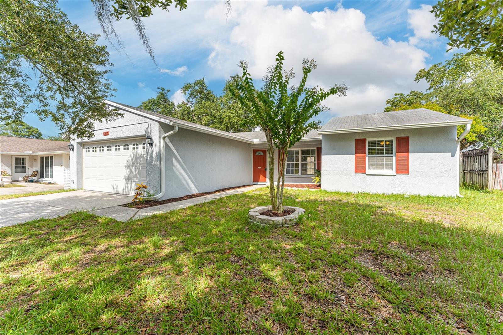 5010 LARCH LN, NEW PORT RICHEY, FL, 34653