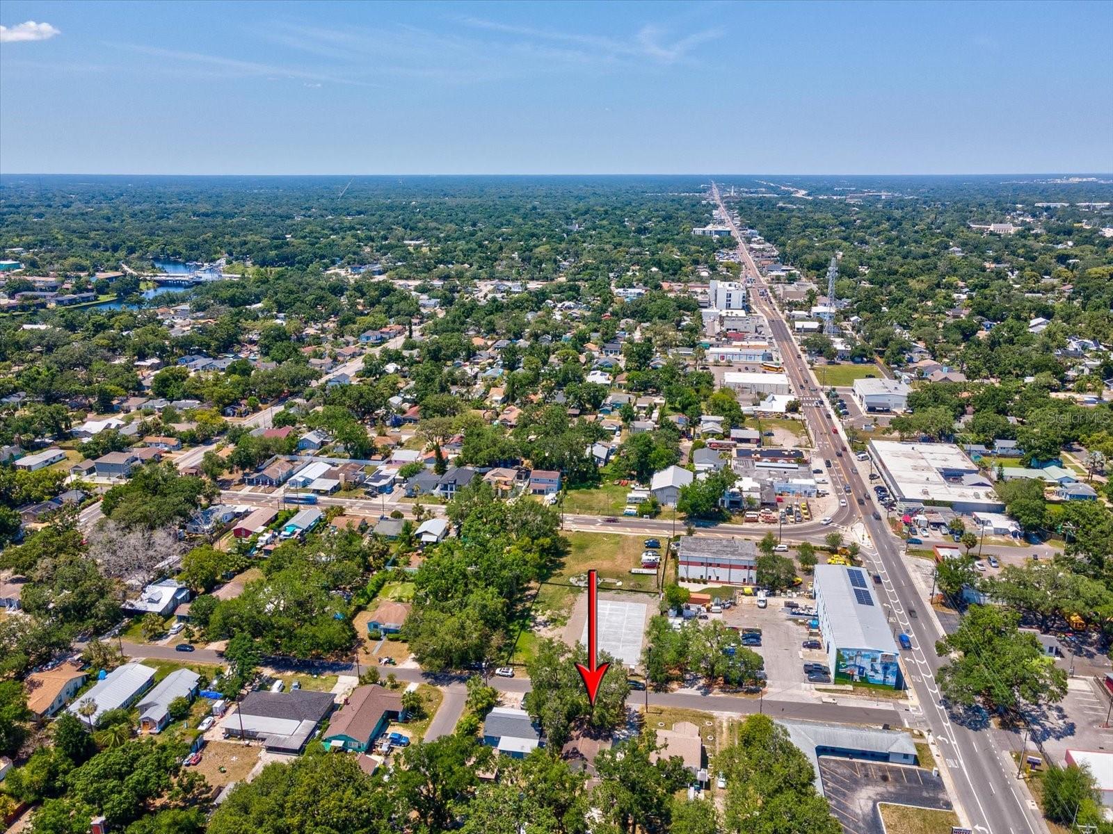 106 W LOUISIANA AVE, TAMPA, FL, 33603