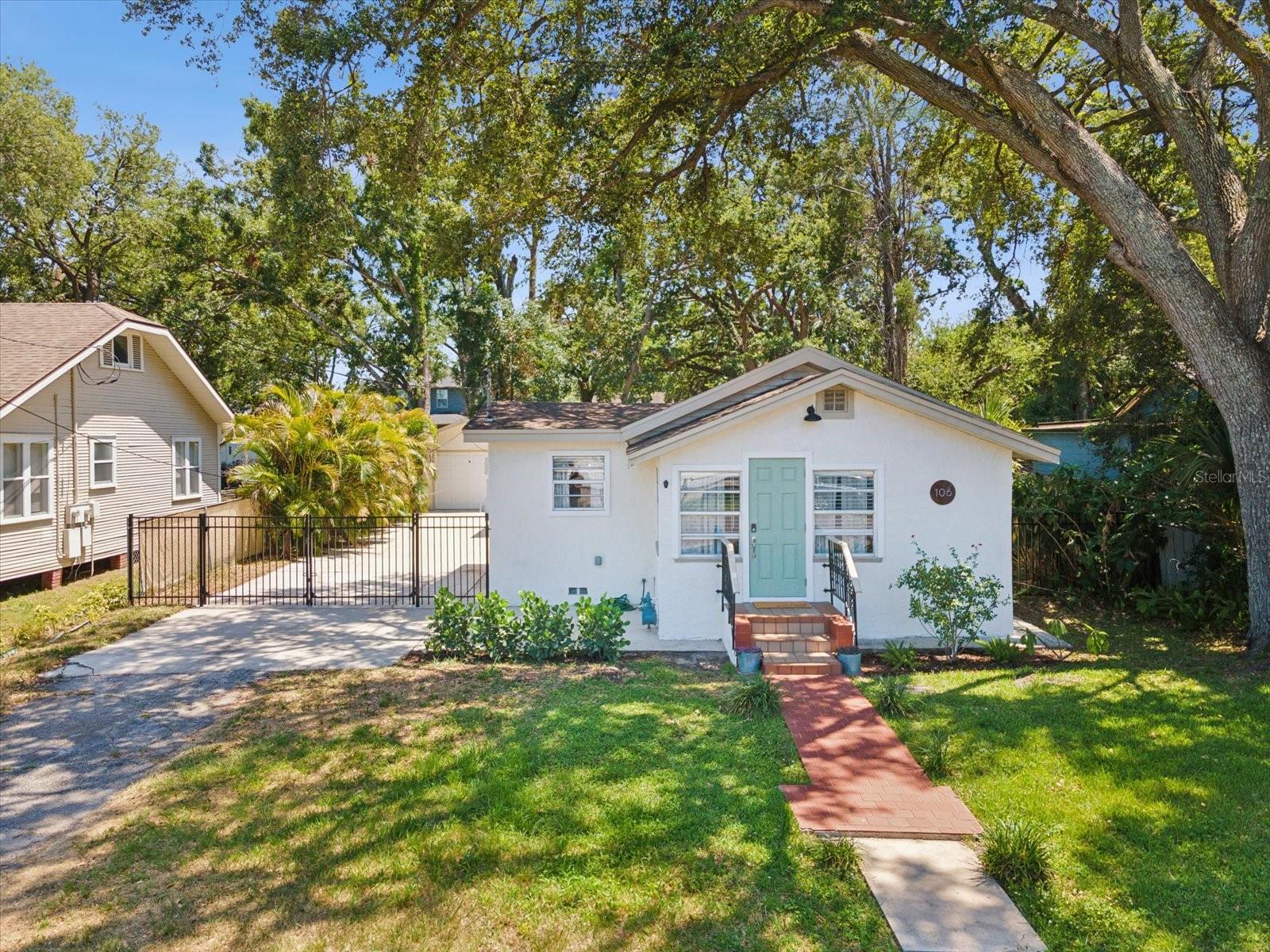 106 W LOUISIANA AVE, TAMPA, FL, 33603