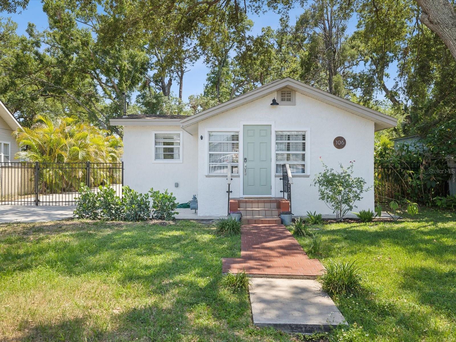 106 W LOUISIANA AVE, TAMPA, FL, 33603