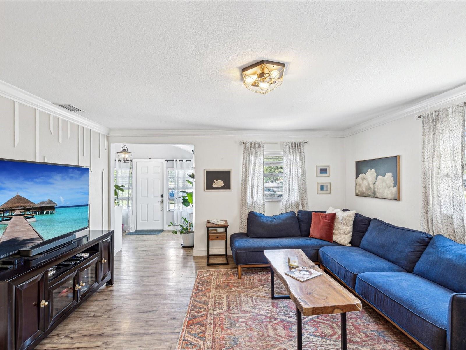 106 W LOUISIANA AVE, TAMPA, FL, 33603