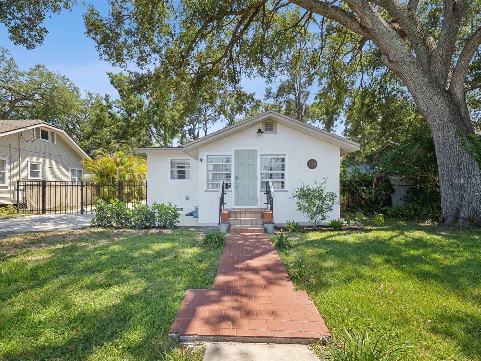 106 W LOUISIANA AVE, TAMPA, FL, 33603