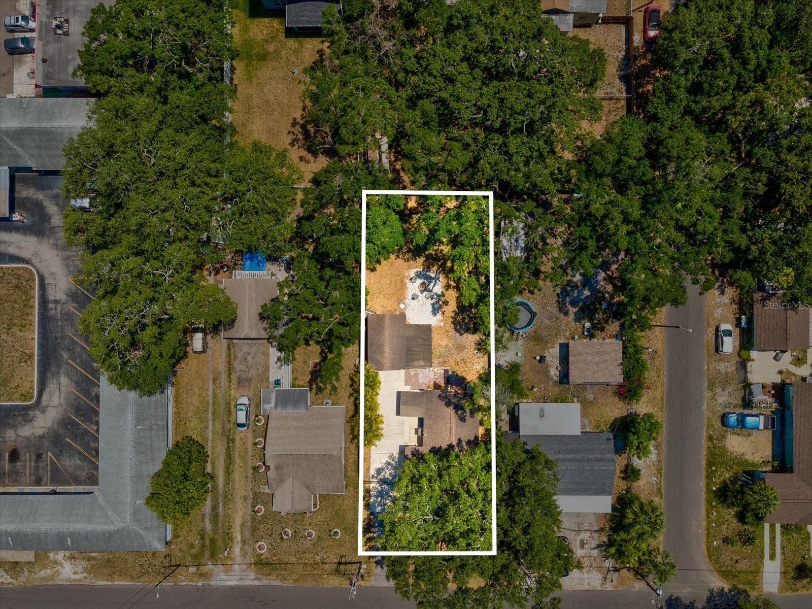 106 W LOUISIANA AVE, TAMPA, FL, 33603