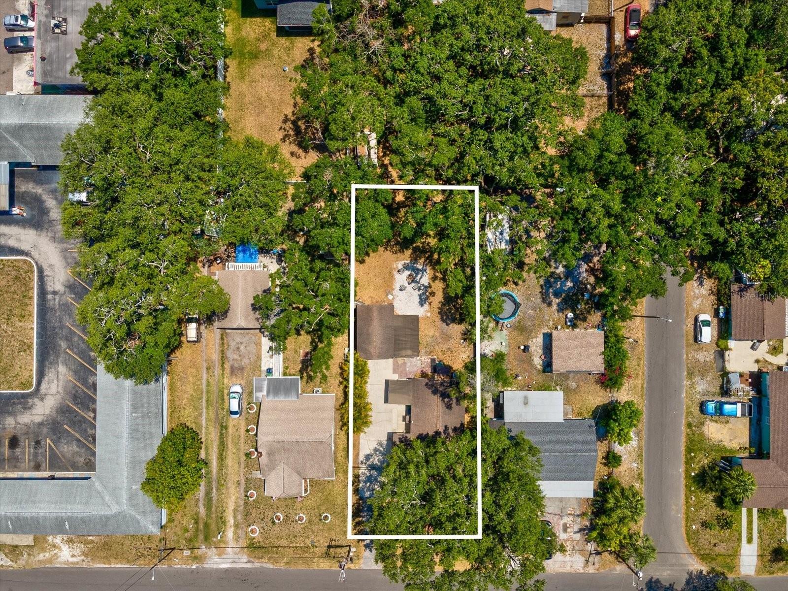 106 W LOUISIANA AVE, TAMPA, FL, 33603