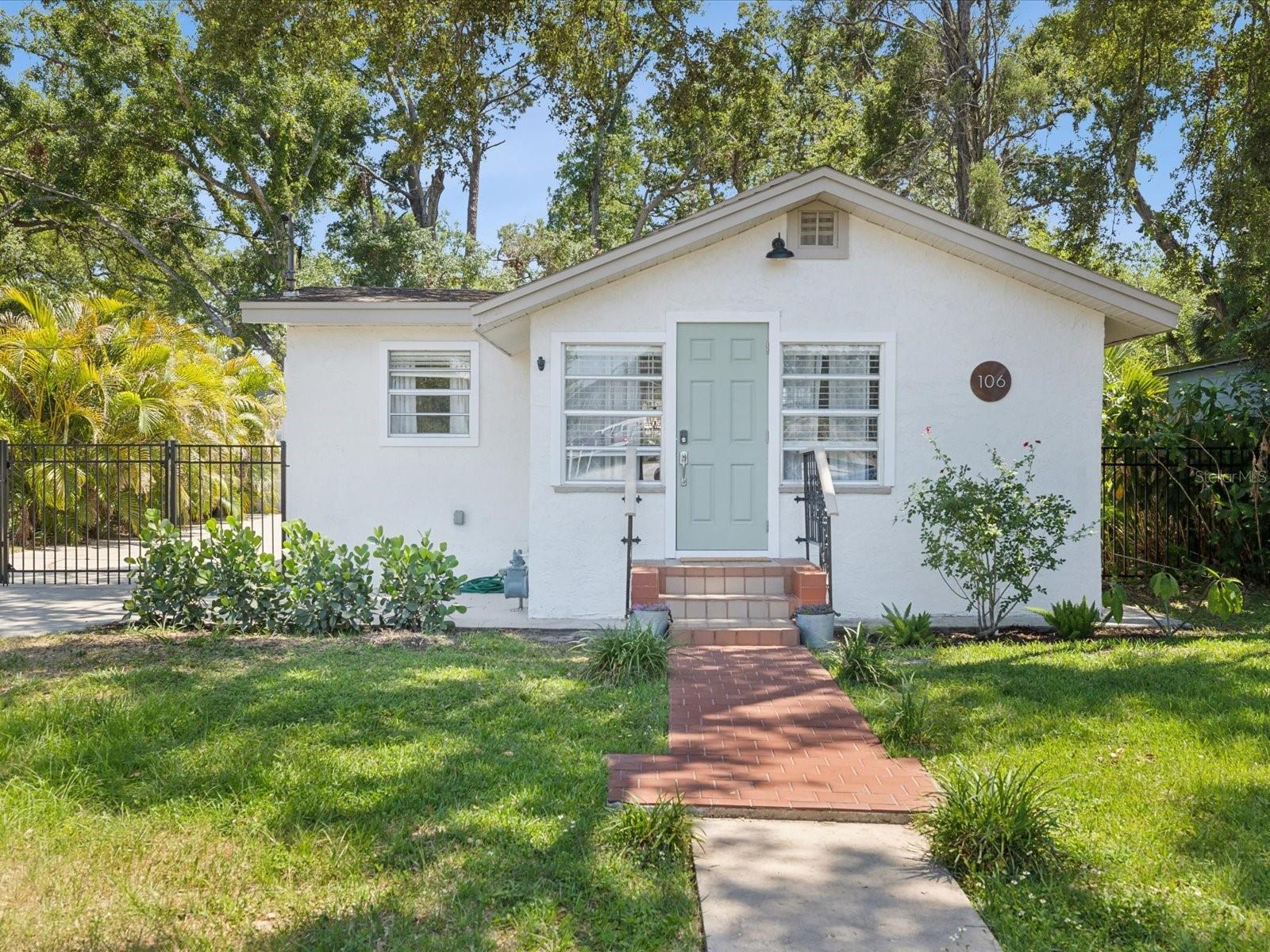 106 W LOUISIANA AVE, TAMPA, FL, 33603
