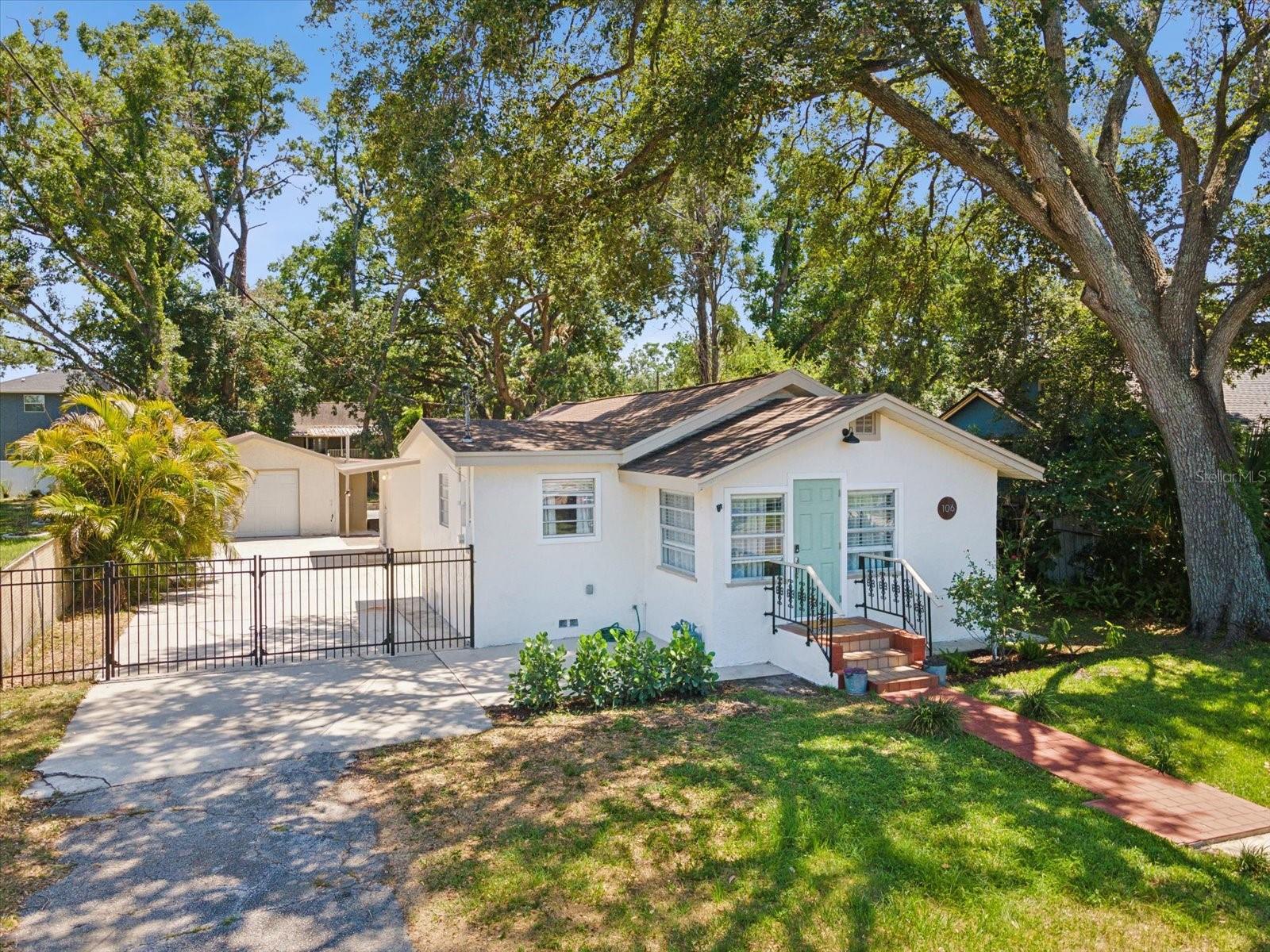 106 W LOUISIANA AVE, TAMPA, FL, 33603