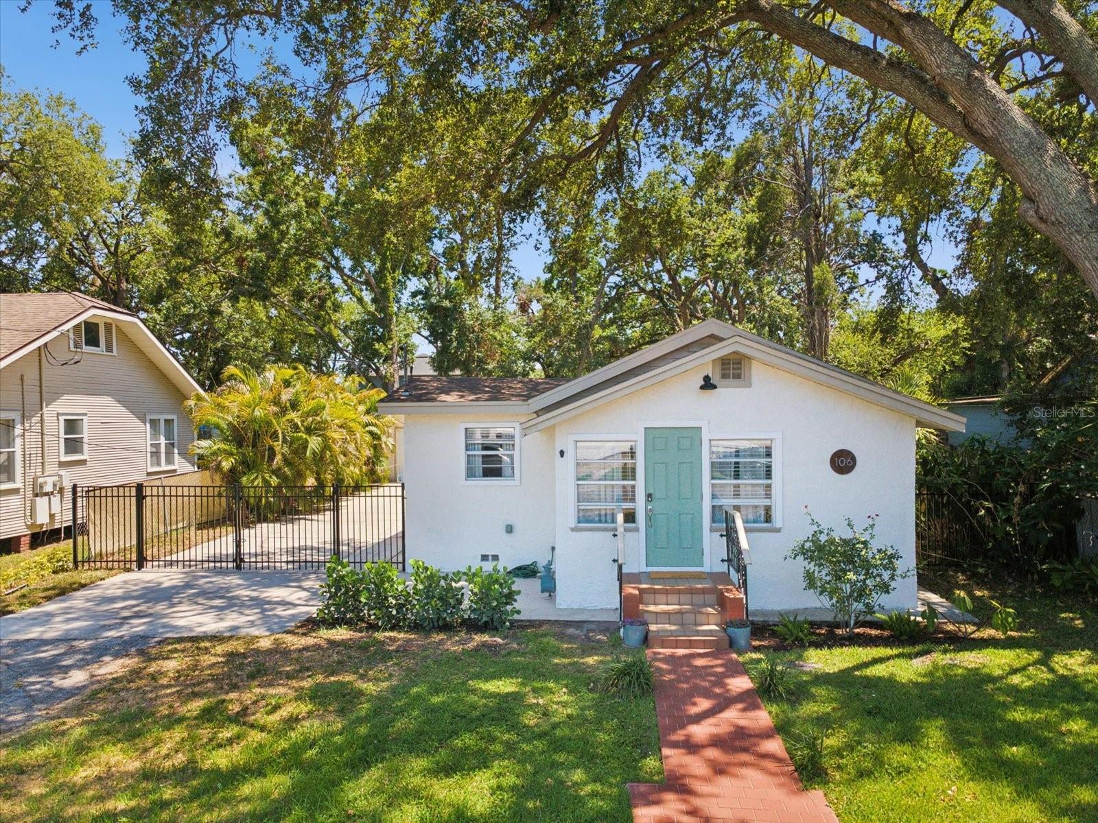 106 W LOUISIANA AVE, TAMPA, FL, 33603