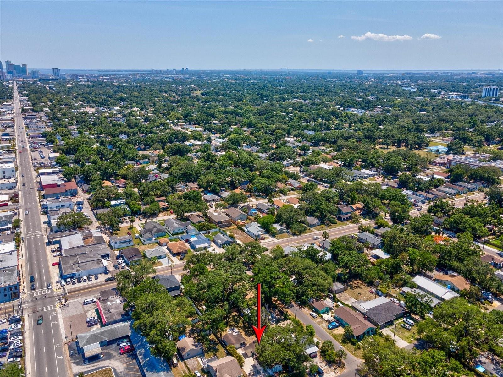 106 W LOUISIANA AVE, TAMPA, FL, 33603