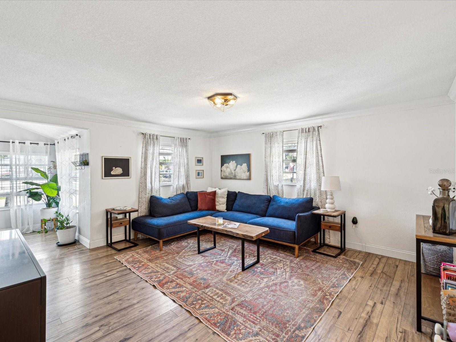 106 W LOUISIANA AVE, TAMPA, FL, 33603