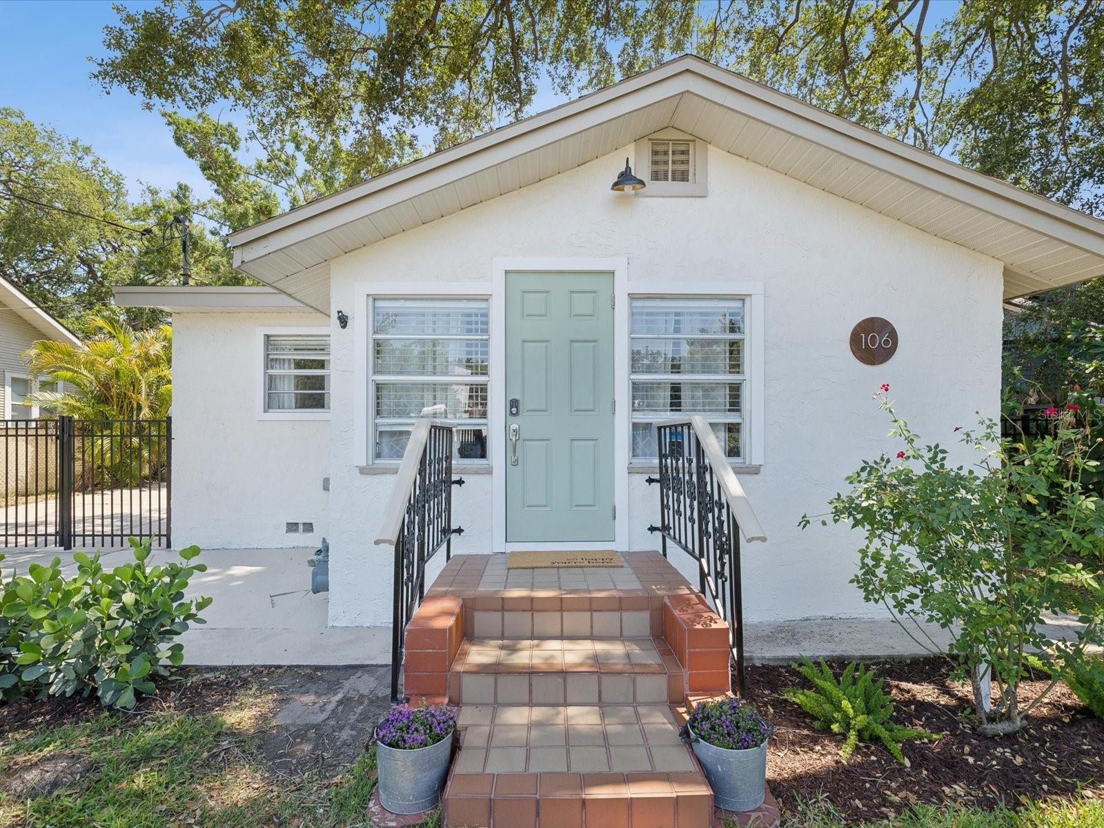 106 W LOUISIANA AVE, TAMPA, FL, 33603