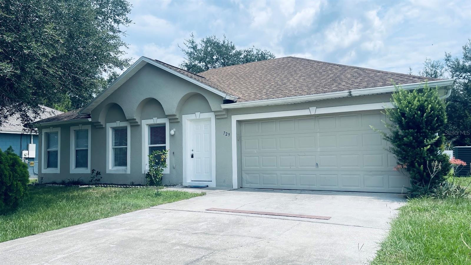 729 DEL RIO WAY, KISSIMMEE, FL, 34758