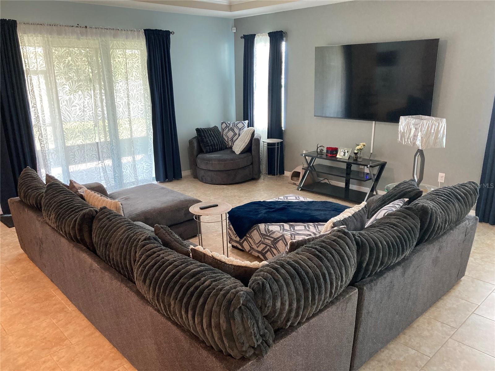 1799 RANGER HIGHLANDS RD, KISSIMMEE, FL, 34744