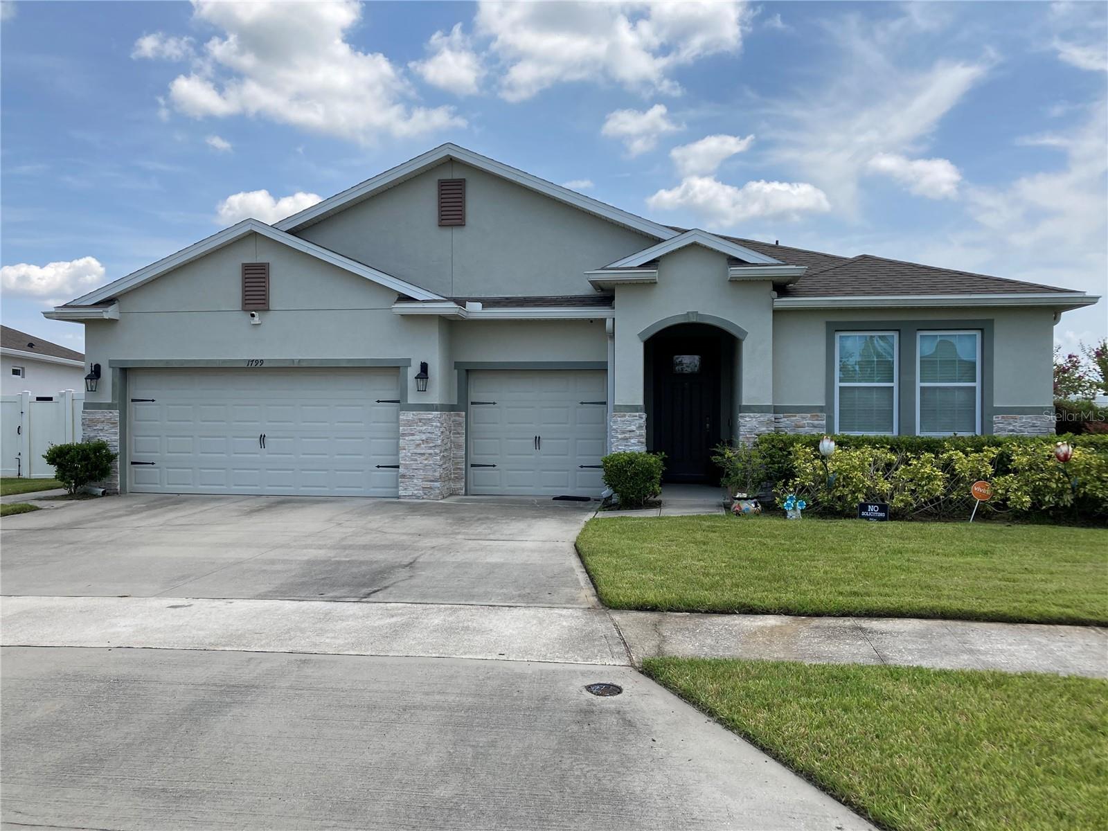 1799 RANGER HIGHLANDS RD, KISSIMMEE, FL, 34744