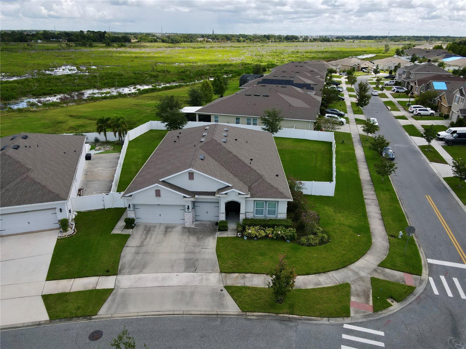 1799 RANGER HIGHLANDS RD, KISSIMMEE, FL, 34744