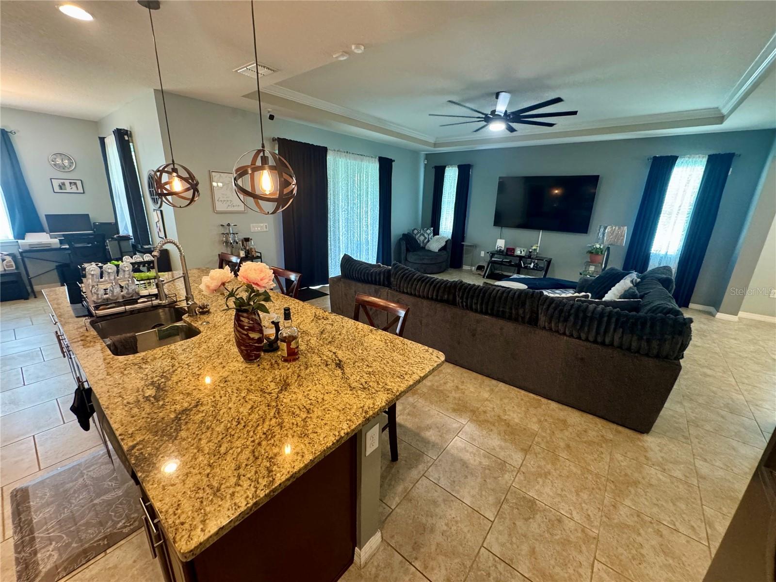 1799 RANGER HIGHLANDS RD, KISSIMMEE, FL, 34744