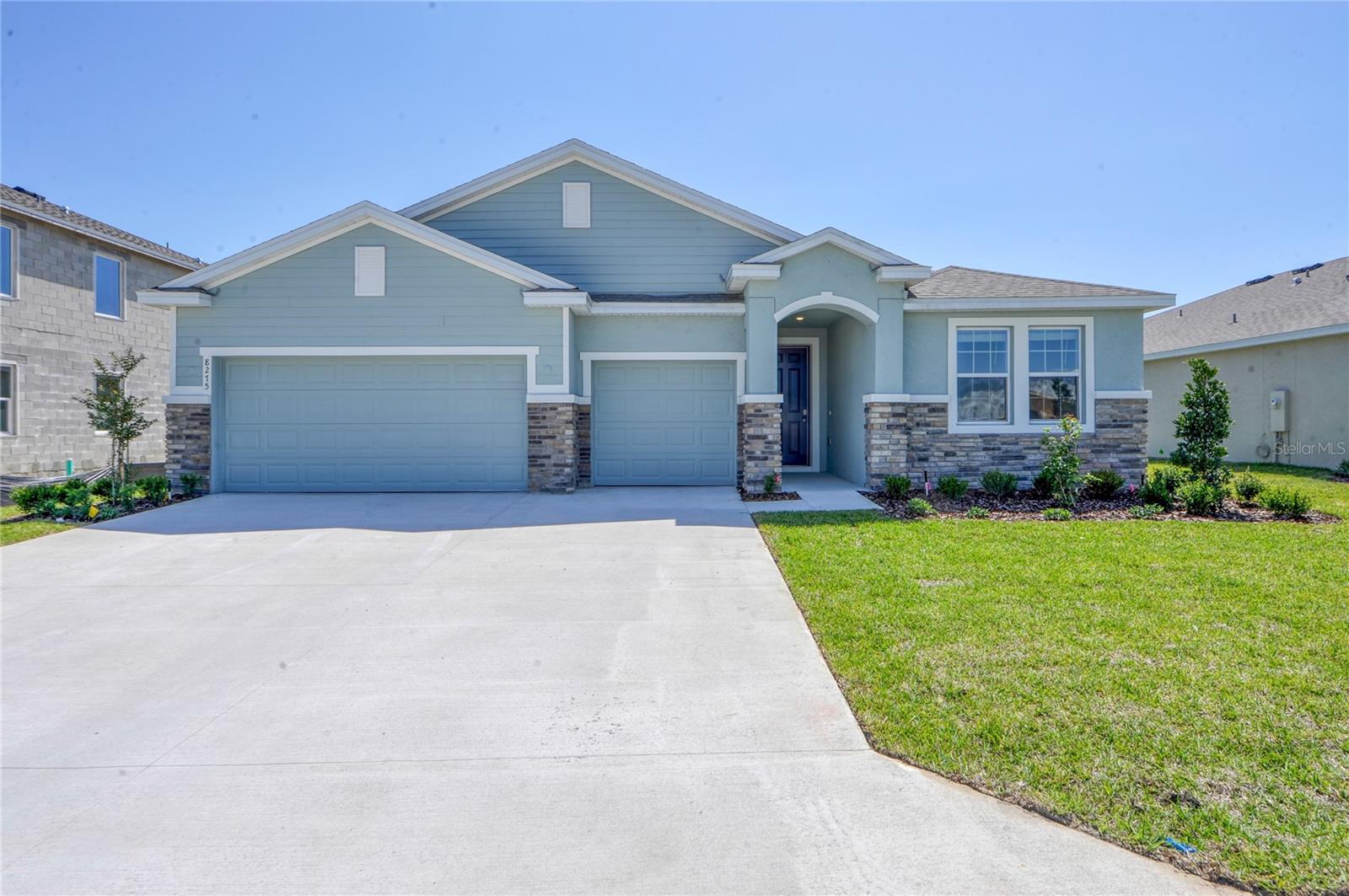 8275 SW 58TH AVE, OCALA, FL, 34476