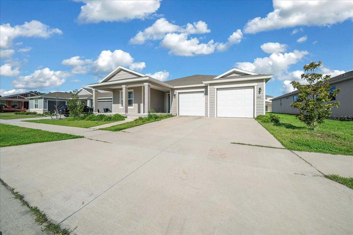 6426 SW 74TH TERRACE RD, OCALA, FL, 34474