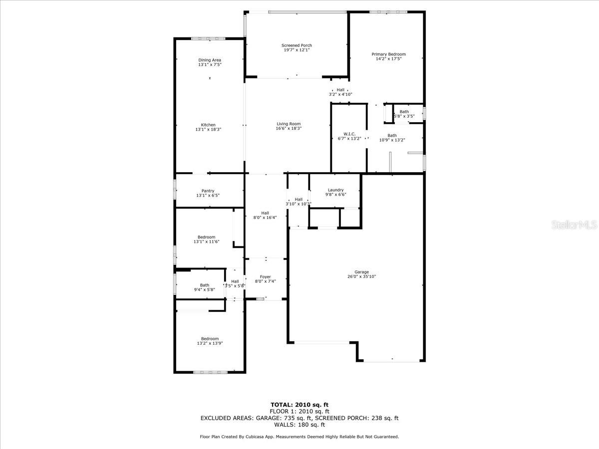 6426 SW 74TH TERRACE RD, OCALA, FL, 34474