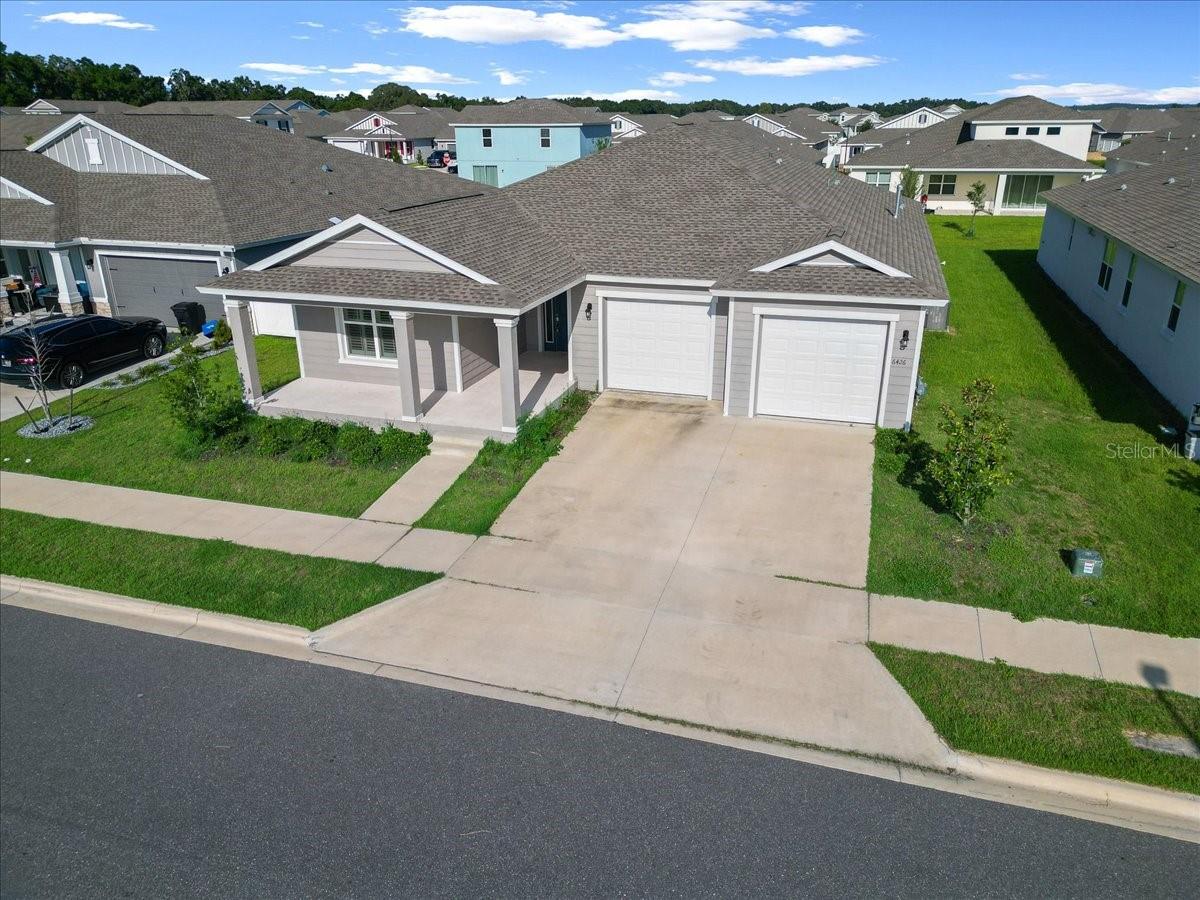 6426 SW 74TH TERRACE RD, OCALA, FL, 34474
