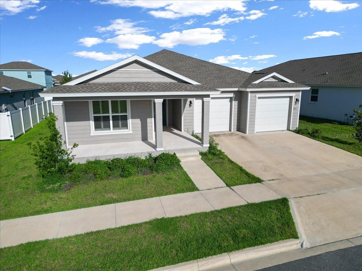 6426 SW 74TH TERRACE RD, OCALA, FL, 34474