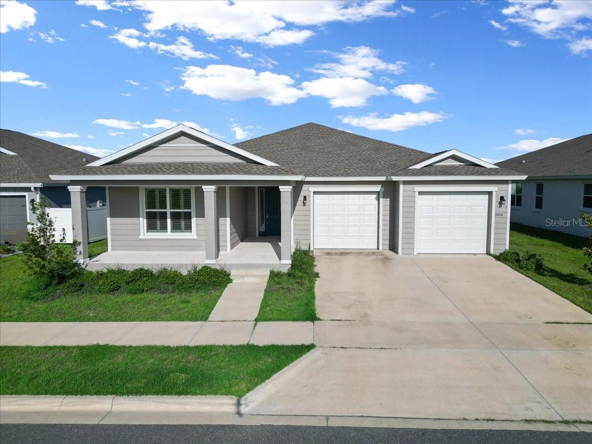 6426 SW 74TH TERRACE RD, OCALA, FL, 34474