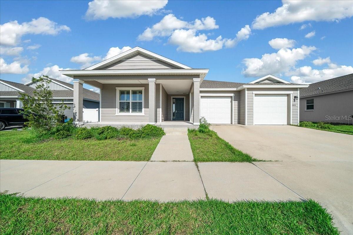 6426 SW 74TH TERRACE RD, OCALA, FL, 34474