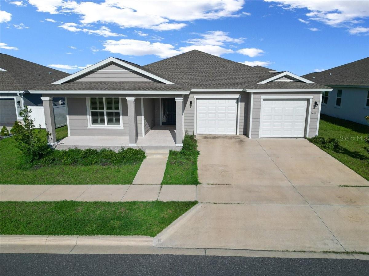 6426 SW 74TH TERRACE RD, OCALA, FL, 34474