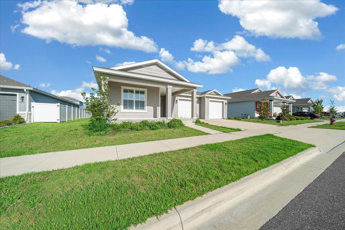 6426 SW 74TH TERRACE RD, OCALA, FL, 34474