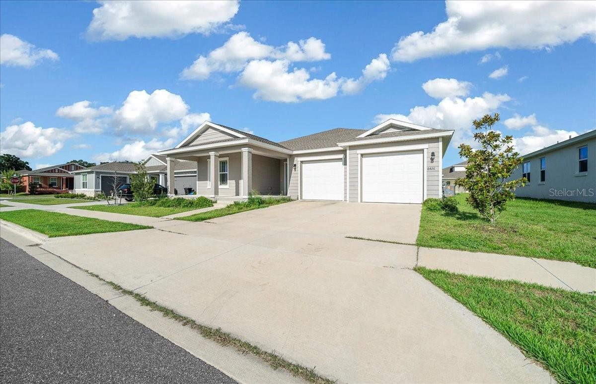 6426 SW 74TH TERRACE RD, OCALA, FL, 34474