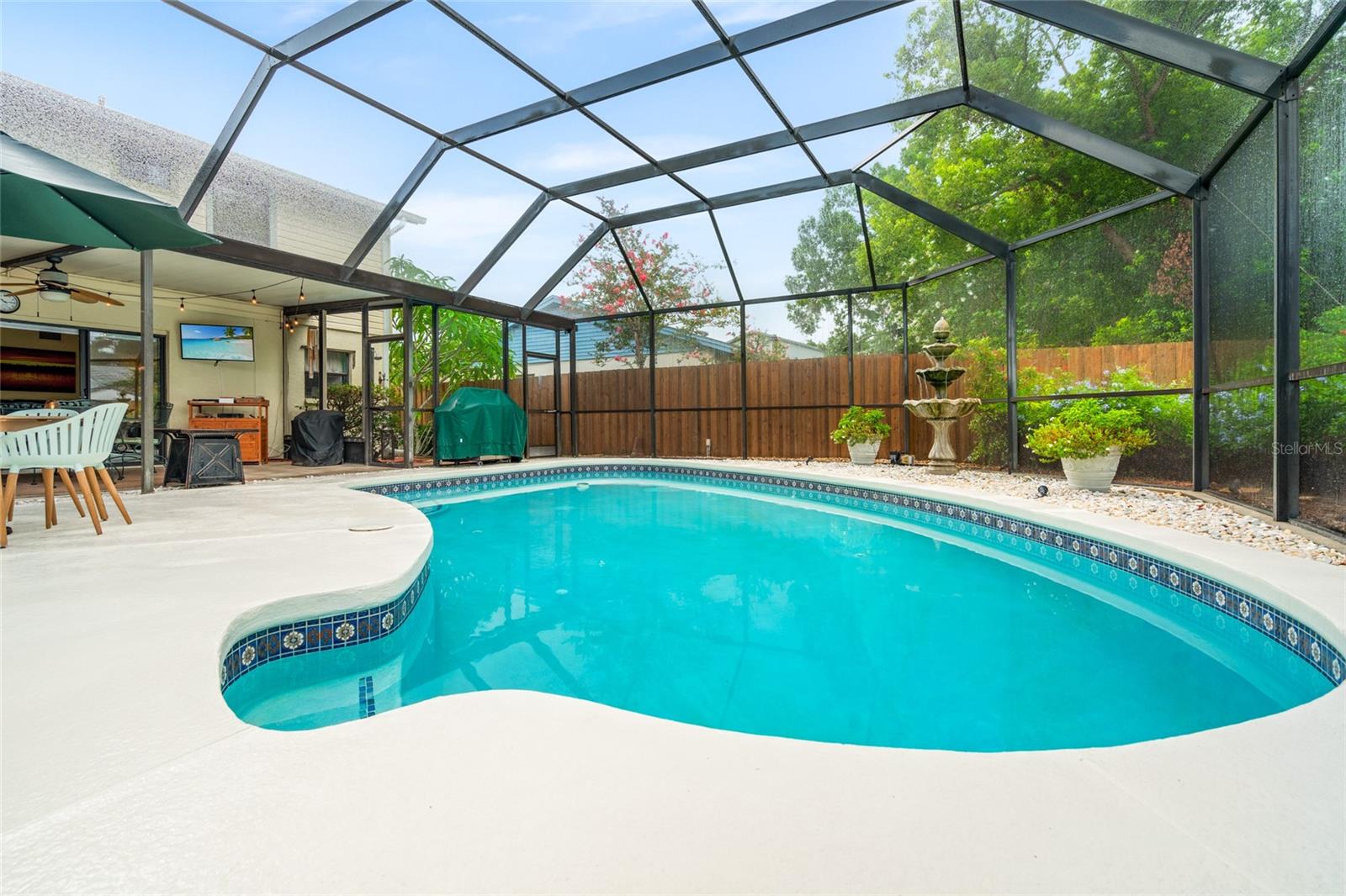 16228 FANTASIA DR, TAMPA, FL, 33624