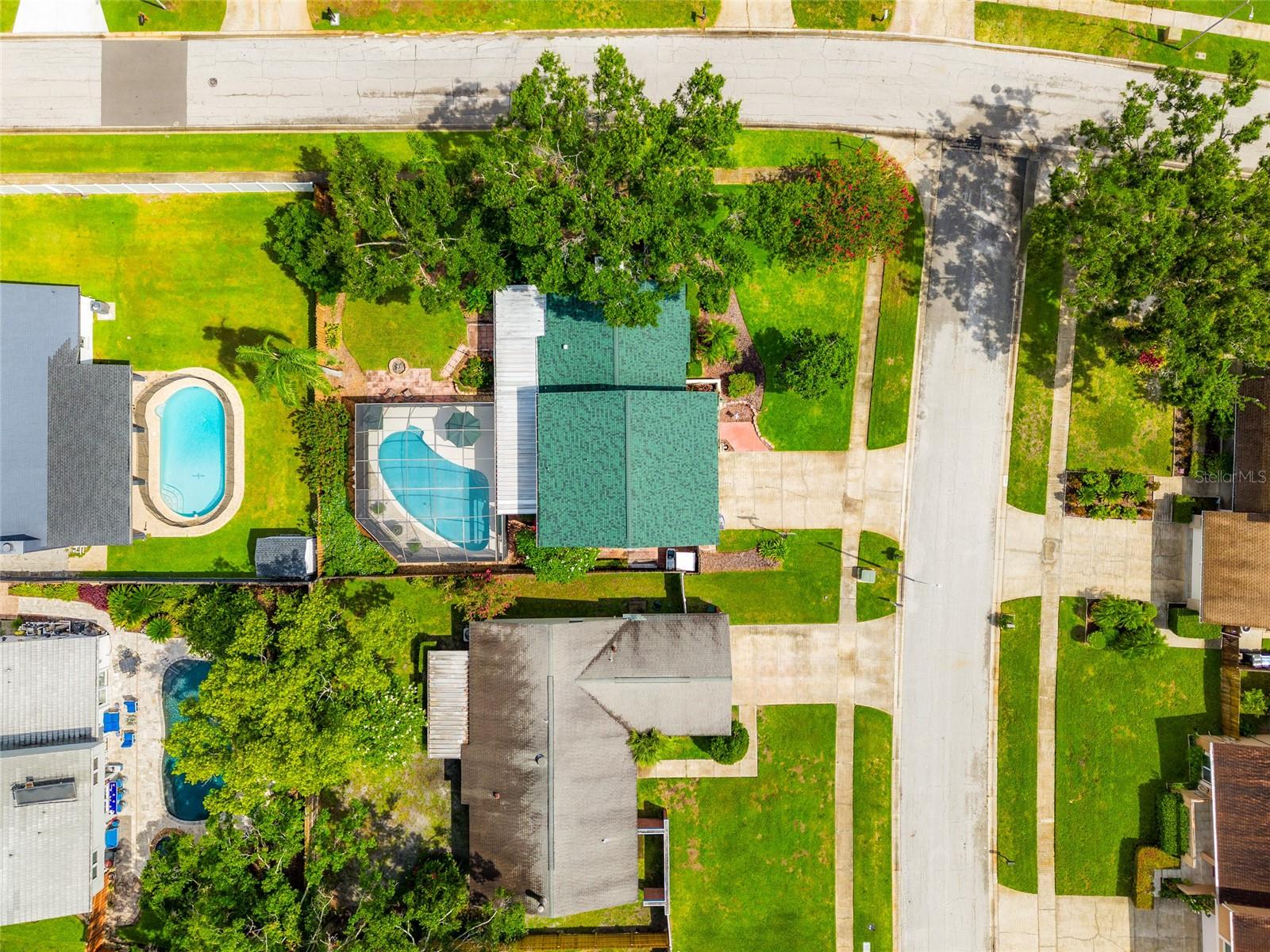 16228 FANTASIA DR, TAMPA, FL, 33624