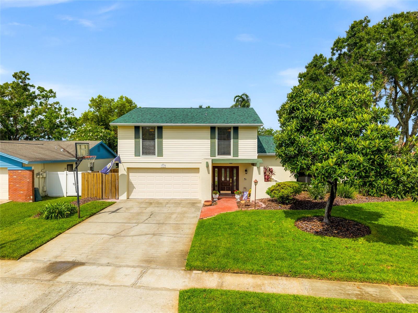 16228 FANTASIA DR, TAMPA, FL, 33624